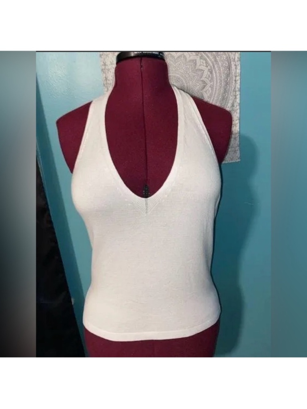 3 Banana Republic Tops - Picture 3 of 8